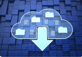 常见国内网盘（云盘）的性能比较